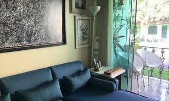 Imagem 6: Apartamento encantador no Baleia Branca, 2 quartos, junto a praia de Porto Belo