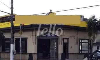 Imagem: São Paulo - Prédio Inteiro - Belém