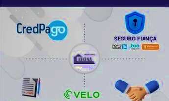 Imagem 2: SOBRADO 3 QUARTOS PAR LOCAÇÃO NO ORFÃS