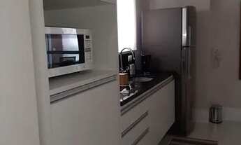 Imagem 5: Apartamento para aluguel tem 40 metros quadrados com 1 quarto em Itaim Bibi - São Paulo