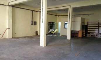 Imagem 6: Galpão para alugar, 700 m² por R$ 15.132,50/mês - Parque das Nações - Santo André/SP