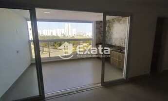 Imagem 4: Apartamento 03 suítes e sacada gourmet - Aluguel