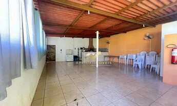 Imagem 3: Apartamento com 2 dormitórios à venda, 60 m² por R$ 254.000,00 - Vila Tibiriçá - Santo And