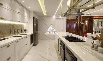 Imagem 7: Apartamento com 248m², 4 suítes, 4 vagas