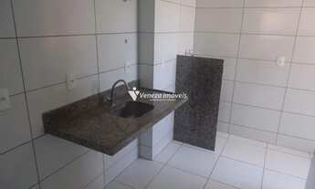 Imagem 3: Apartamento no Cond. Alameda Dirceu para aluguel