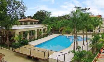 Imagem 2: Apartamento com 2 dormitórios à venda, 60 m² por R$ 318.000,00 - Parque Fazendinha - Campi