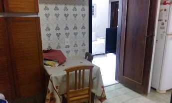 Imagem 6: Apartamento para venda tem 70 metros quadrados com 2 quartos em Laranjeiras - Rio de Janei