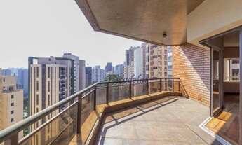 Imagem 5: Apartamento com 4 dormitórios à venda, 393 m² por R$ 1.300.000,00 - Morumbi - São Paulo/SP