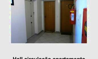 Imagem 4: Apartamento para venda tem 74 metros quadrados com 3 quartos em Caxingui - São Paulo - São