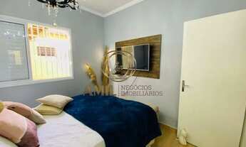 Imagem 3: LE CASA DE 300m² COM 3 DORMITÓRIOS SENDO 1 SUÍTE E EDÍCULA NA VILA INDUSTRIAL