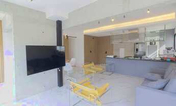 Imagem 4: Apartamento à Venda - Pinheiros, 2 Quartos, 82 m2