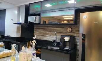 Imagem 4: Apartamento para venda possui 83 metros quadrados com 2 quartos em Barra Funda - São Paulo