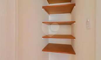 Imagem 5: São Paulo - Apartamento Padrão - PINHEIROS