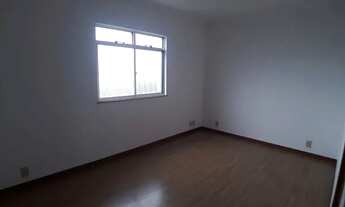 Imagem 4: Apartamento com 3 dormitórios à venda, 104 m² por R$ 230.000,00 - Santa Maria - Juiz de Fo