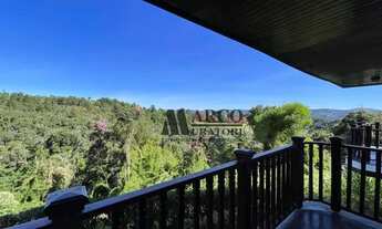 Imagem 3: Apartamento com 2 dormitórios à venda, 136 m² por R$ 780.000,00 - Altos Do Capivari - Camp