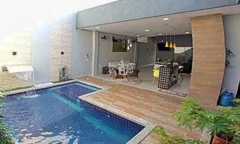 Imagem 6: Casa 4 dorms - San Matheus Residence