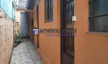 Imagem 2: CASA para LOCAÇÃO - VELOSO - OSASCO - SÃO PAULO - AUTHÊNTICA IMÓVEIS