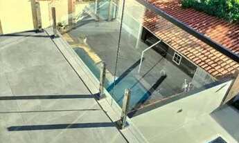 Imagem 2: Casa com 3 dormitórios à venda, 180 m² por R$ 1.090.000,00 - Vila Thais - Atibaia/SP