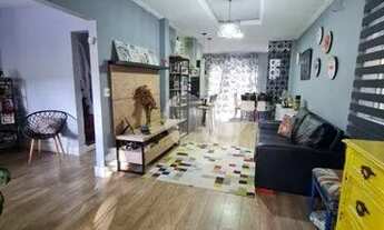 Imagem 5: Casa com 4 dormitórios à venda, 160 m² por R$ 1.249.000,00 - Grajaú - Rio de Janeiro/RJ