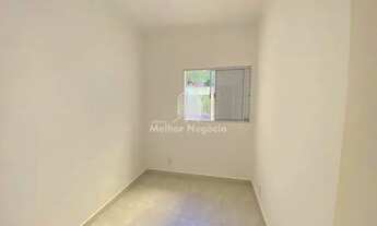 Imagem 6: Casa com 3 dorms, Parque Santa Bárbara, Campinas - R$ 371 mil, Cod: RRCA1832