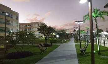 Imagem: Vende-se Apt Garden de 1 quarto em Porto