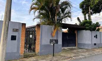 Imagem 3: Casa térrea Itatiba 500m2