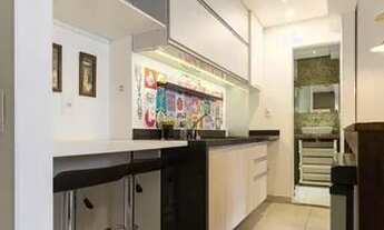 Imagem 6: Apartamento para Aluguel - Moema, 1 Quarto, 42 m2