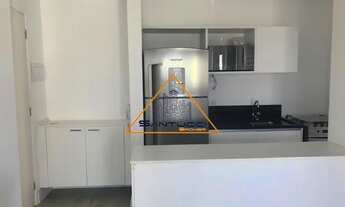 Imagem 3: Apartamento de 44m² para locação com 1 dormitórios e 1 vaga de garagem no Jardim Paulista