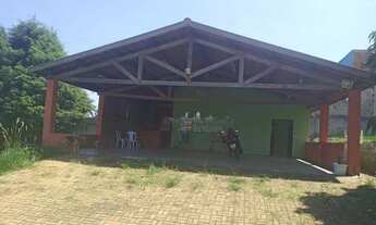 Imagem: Casa com 1 dormitório à venda, 100 m²