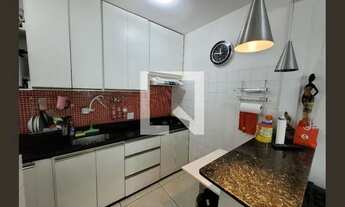 Imagem 7: Apartamento para Aluguel - California, 2 Quartos, 40 m2