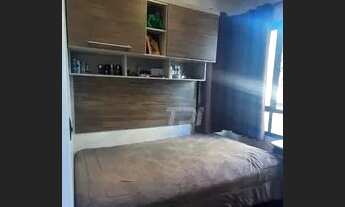 Imagem 4: Apartamento com 3 dormitórios à venda, 98 m² por R$ 550.000,00 - Jardim Botânico - Curitib