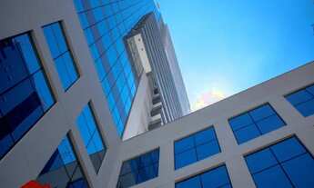 Imagem 3: BARRA FUNDA, sala comercial com 310m², 8 vagas, 8 banheiros