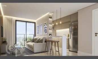 Imagem 4: Apartamento à venda em Niterói com 57 m², 2 quartos, 1 suíte, 1 vaga