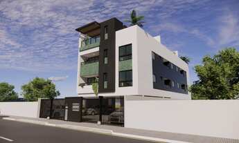 Imagem 4: Apartamentos Prédio Novo no Bessa 01 02 03 quartos