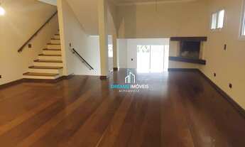 Imagem 7: Casa com 4 dormitórios, 297 m² - venda por R$ 2.100.000,00 ou aluguel por R$ 13.000,00/mês