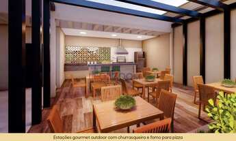 Imagem 7: Lançamento de apartamentos no Arte Atibaia