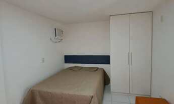 Imagem 6: Alug apto quarto sala mobiliado na jatiuca