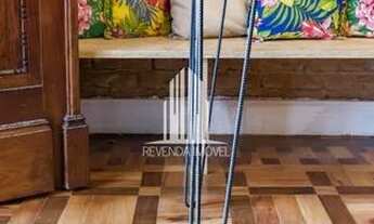 Imagem 5: SOBRADO VINTAGE: DE 110M² COM 3 DORMITORIOS, 4 BANHEIROS, 1 SUITE E 1 VAGA EM - VILA MAR