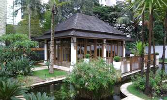 Imagem 5: Apartamento para aluguel e venda com 108 metros quadrados 2 quartos