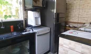 Imagem 5: Casa no Maria Helena Novaes, em Peruíbe