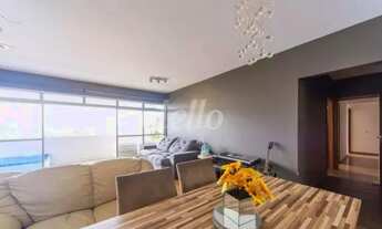 Imagem 4: Santo André - Apartamento Padrão - Vila Bastos