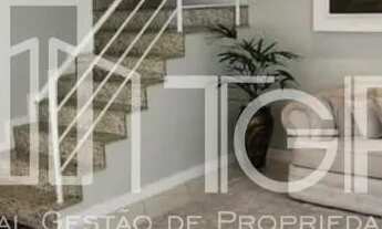 Imagem 5: Casa de condomínio para aluguel e venda possui 248 metros quadrados com 4 quartos