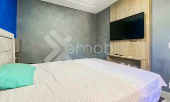 Imagem 3: Apartamento à venda em Nova Parnamirim (Parnamirim/RN) I 75m² - 3 quartos