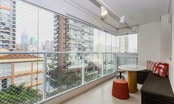 Imagem 5: Apartamento para Aluguel - Vila Mariana, 3 Quartos, 71 m2