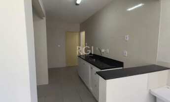 Imagem 3: Apartamento para Venda - 69.51m², 2 dormitórios, 1 vaga - Cristal