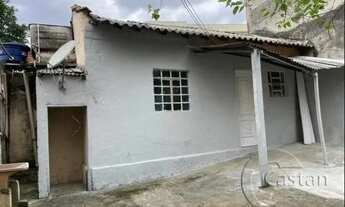 Imagem: Casa independente para alugar na vila formosa