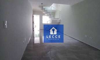 Imagem 4: Sobrado à venda, 110 m² por R$ 685.000,00 - Cupecê - São Paulo/SP