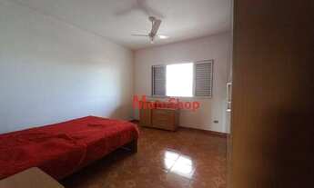 Imagem 6: Apartamento com 3 dormitórios para alugar, 79 m² por R$ 1.100/mês - Coloninha - Araranguá