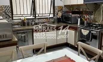 Imagem 2: Apartamento à venda, Campo Belo! Com 152m2, 4 dormitórios, 2 suítes e 3 vagas de garagem