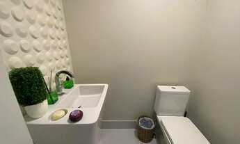 Imagem 5: Apartamento para venda com 140 metros quadrados com 3 quartos em Adrianópolis - Manaus - A